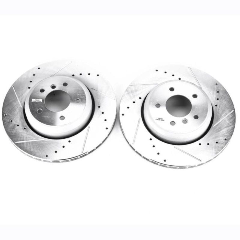 POWERSTOP EBR1023XPR