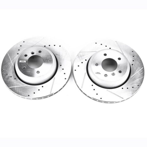POWERSTOP EBR1023XPR