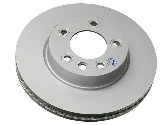 VNE Brake Disc - 8100