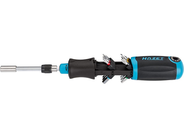 HAZET Screwdriver - 810R-3
