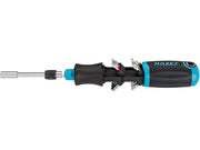 HAZET Screwdriver - 810R-3