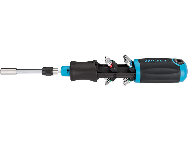 HAZET Screwdriver - 810R-4
