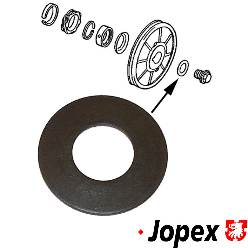 JOPEX Washer 8110451906