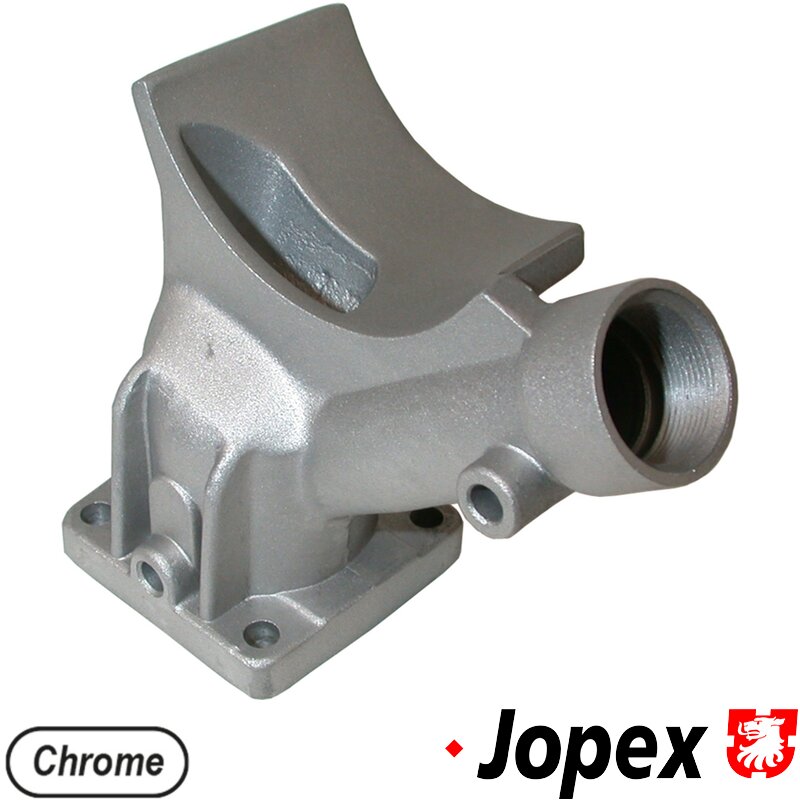 JOPEX Alternator Bracket 8111000100