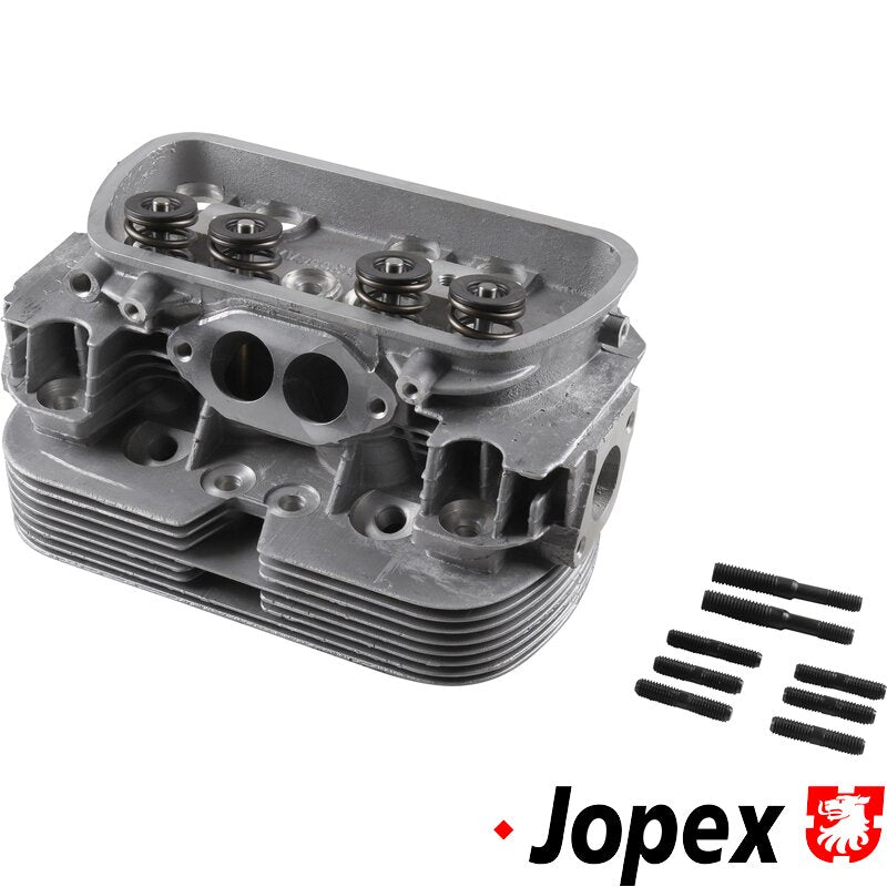 JOPEX Cylinder Head 8111100200