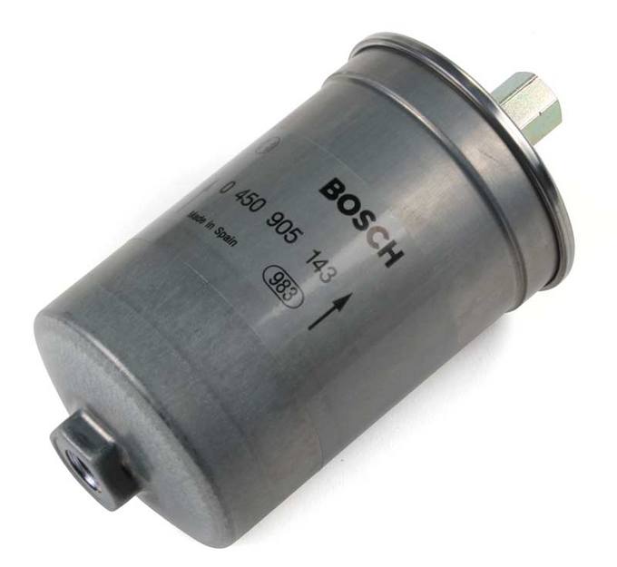 Genuine VW/Audi VW Fuel Filter 811133511D