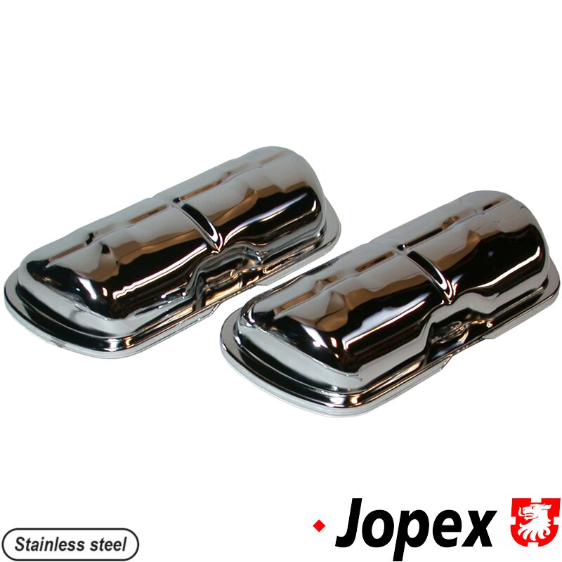 JOPEX Valve Cover Set 8111350616
