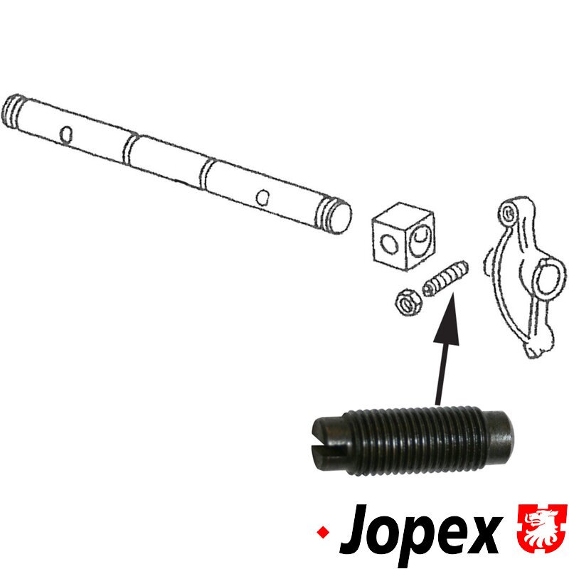 JOPEX Screw 8111351706