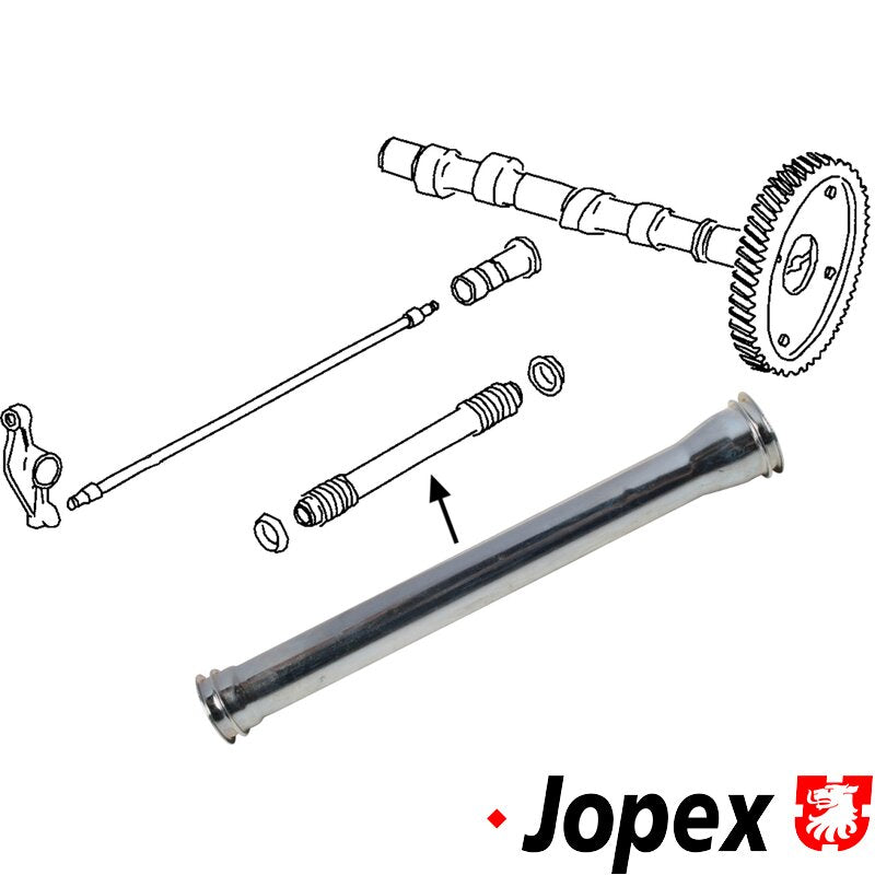 JOPEX Push Rod Tube 8111600200