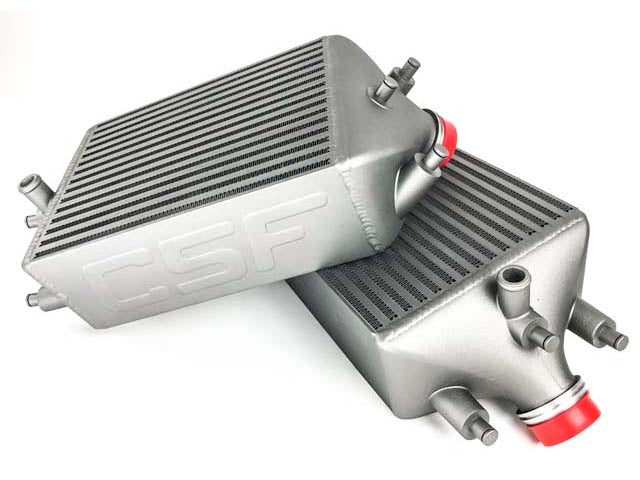 Csf Intercooler Set 8112