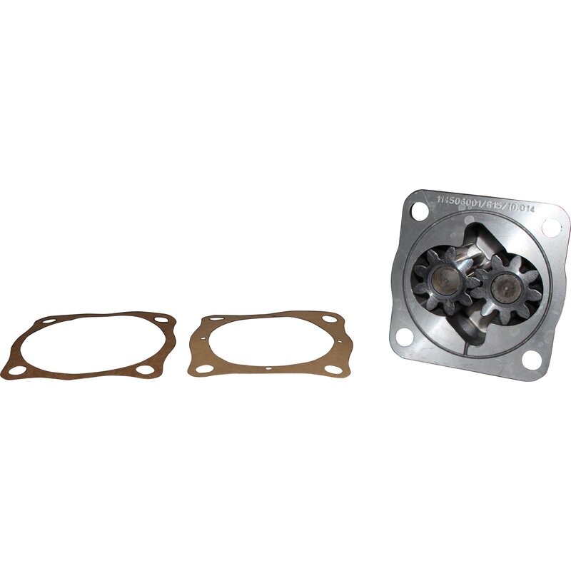 JOPEX Oil Pump 8113100403
