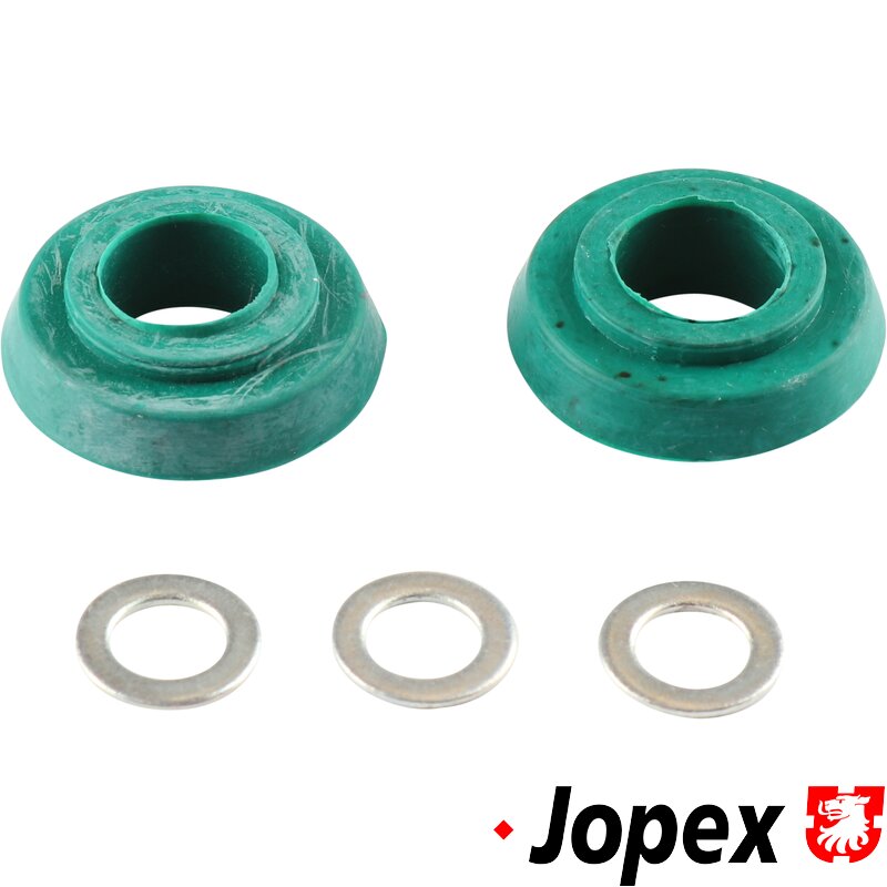 JOPEX Oil Cooler Seal Kit 8113550416