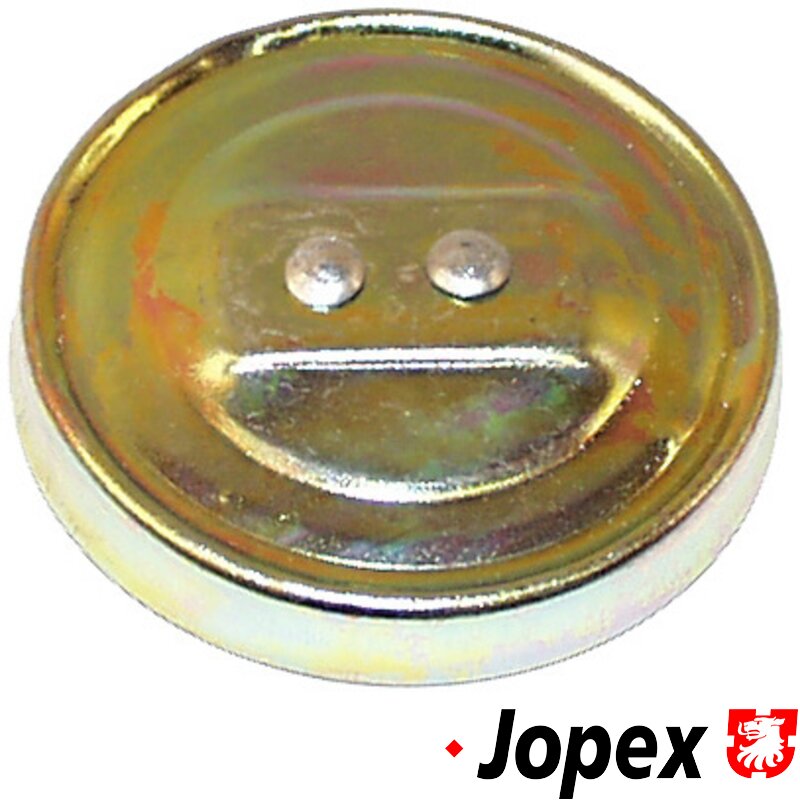 JOPEX Engine Oil Filler Cap 8113600306