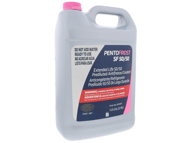 PENTOSIN Coolant / Antifreeze - 8114307