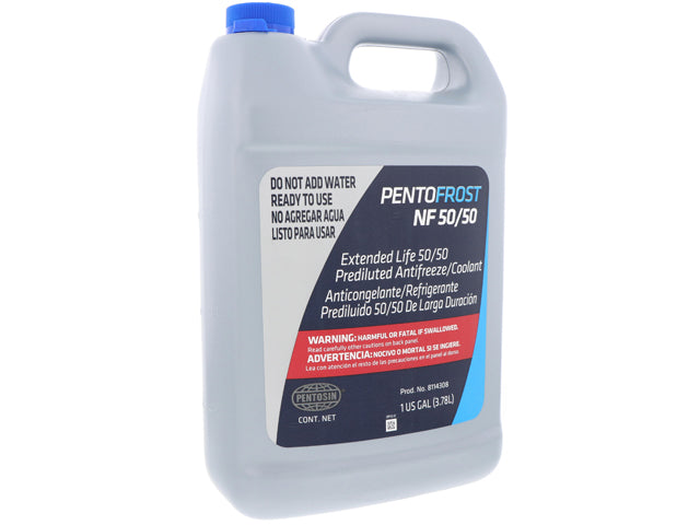 PENTOSIN Coolant / Antifreeze - 8114308