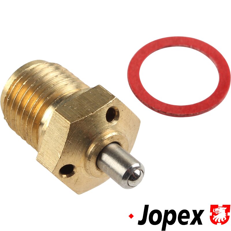 JOPEX Carburetor Needle Valve 8115150800