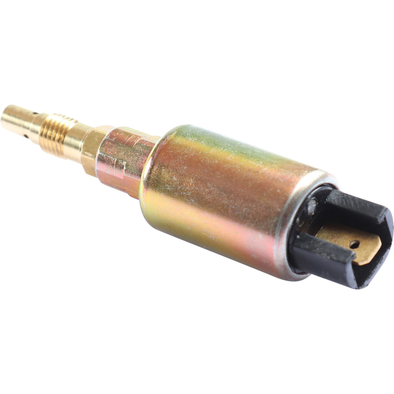 JOPEX Carburetor Idle Solenoid - 8116000500