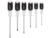 HAZET - PORSCHE DESIGN Screwdriver Set - 811/6-PD