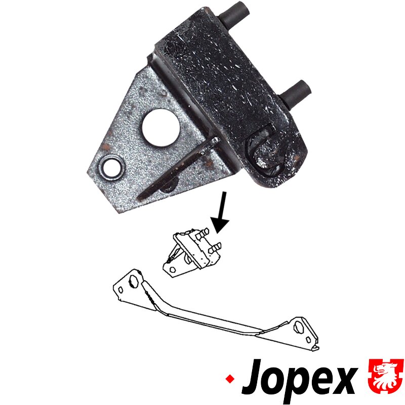 JOPEX Engine Mount 8117900480
