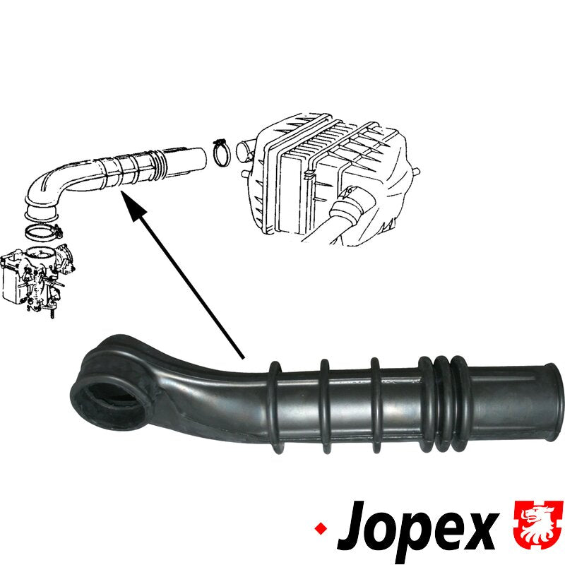 JOPEX Air Boot 8118650106
