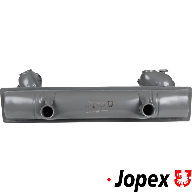JOPEX Muffler 8120600800