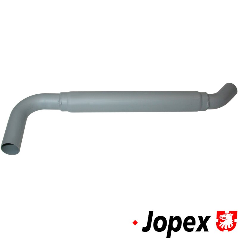 JOPEX Damper Pipe 8120701600