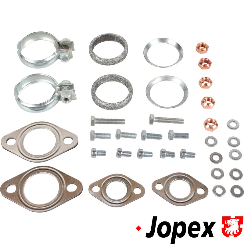 JOPEX Kit 8121700710