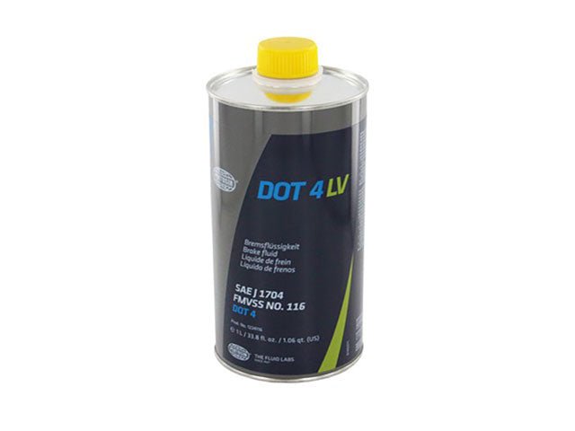 PENTOSIN Brake Fluid - 1224116