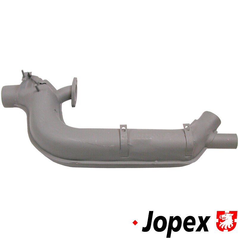JOPEX Heat Exchanger 8123100480