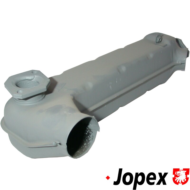 JOPEX Heat Exchanger 8123100970