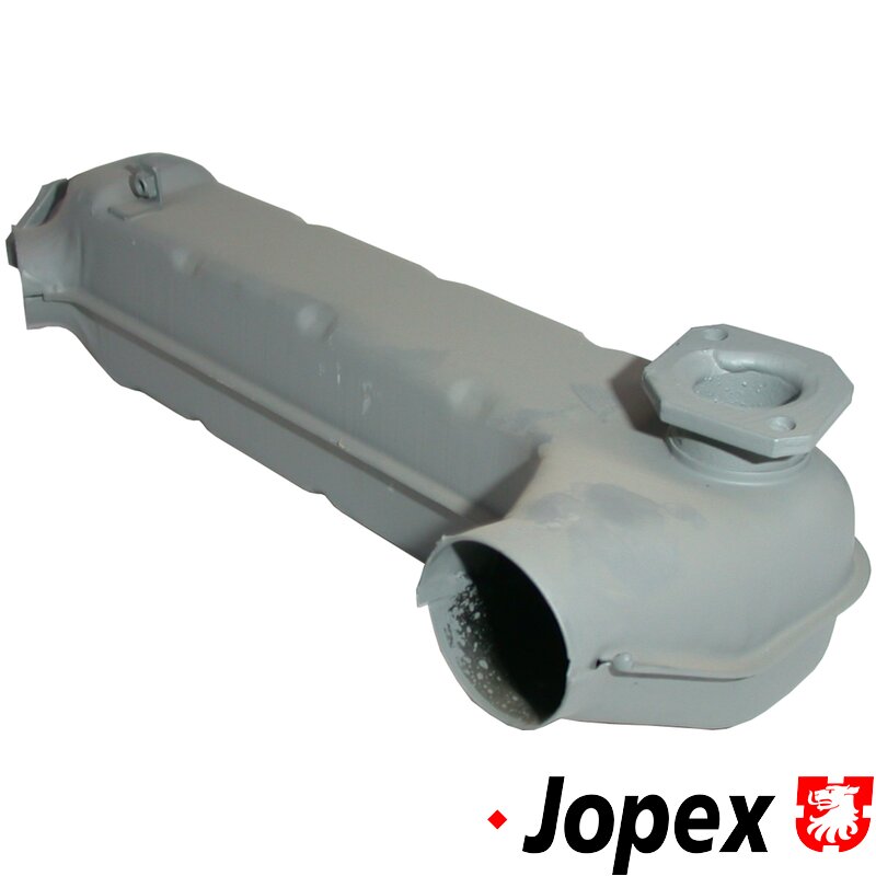 JOPEX Heat Exchanger 8123100980