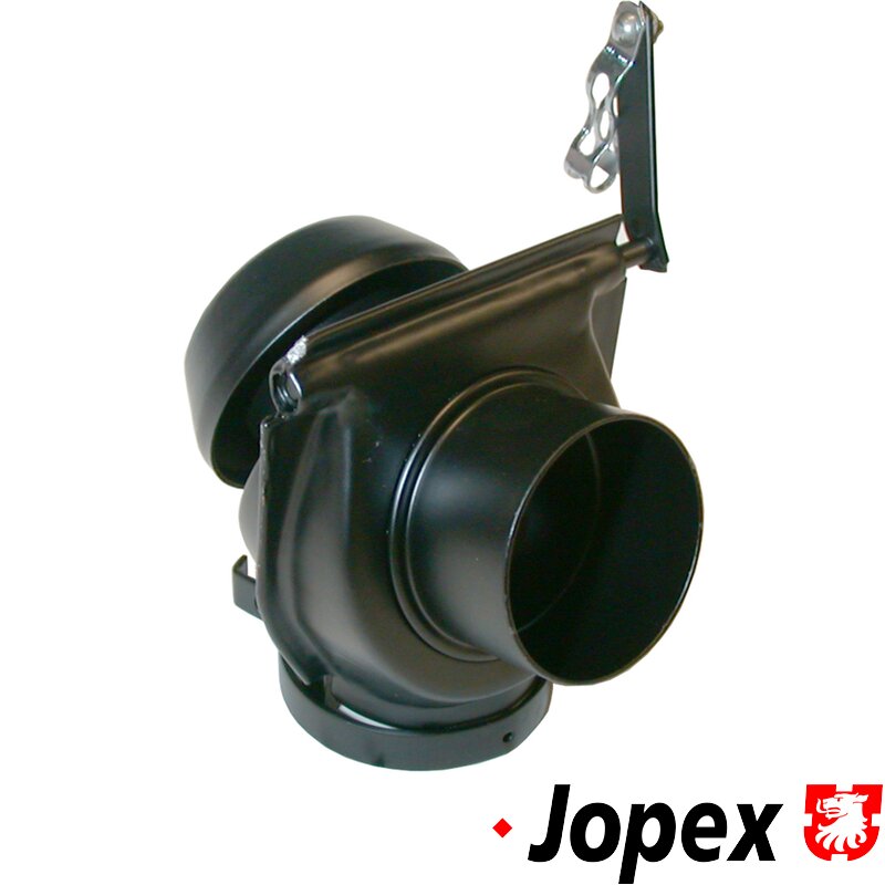 JOPEX Heater Control Box 8123200170