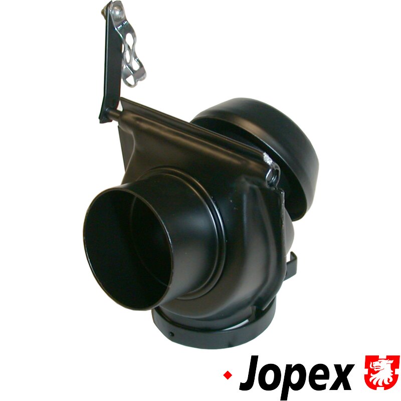 JOPEX Heater Control Box 8123200180