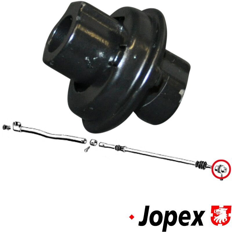 JOPEX Shift Rod Coupling 8131650100
