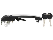 JP Outside Door Handle - 1187102270