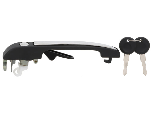 JP Outside Door Handle - 1187102270