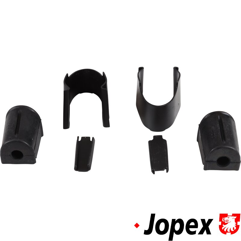 JOPEX Sway Bar Bushing Kit 8140550216