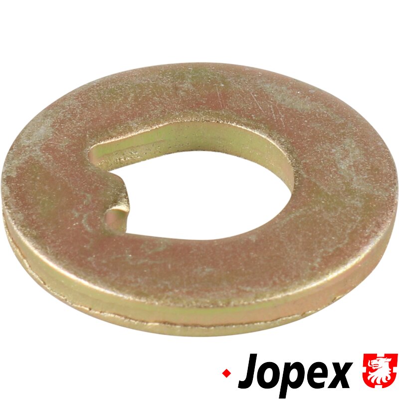 JOPEX Axle Thrust Washer 8141200900