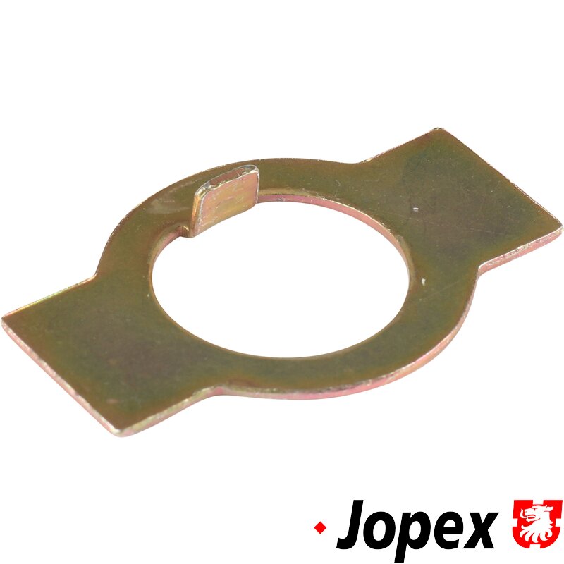 JOPEX Axle Nut Retainer 8142000306