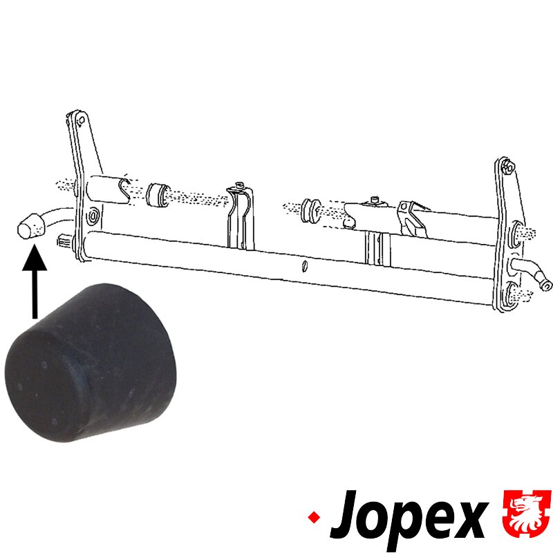 JOPEX Suspension Stop 8142251306