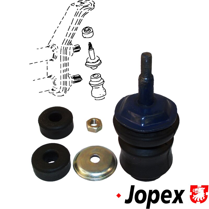 JOPEX Shock Mount 8142600316