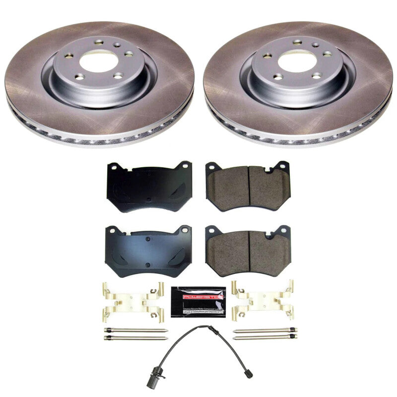 POWERSTOP SC8551