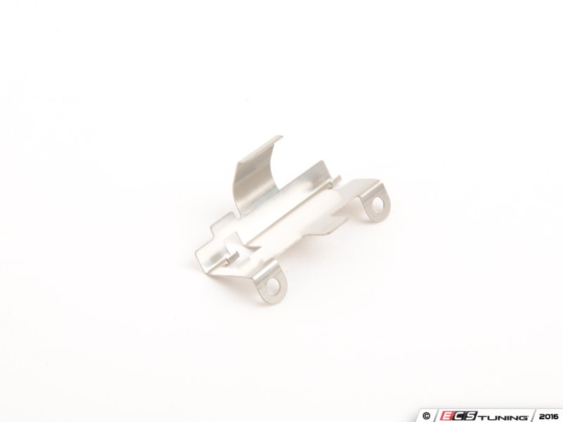 Release Button - Black Matte