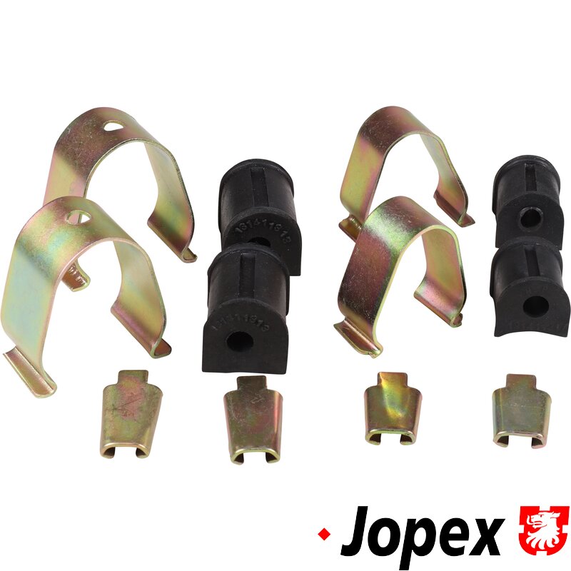 JOPEX Sway Bar Bushing Kit 8150450410