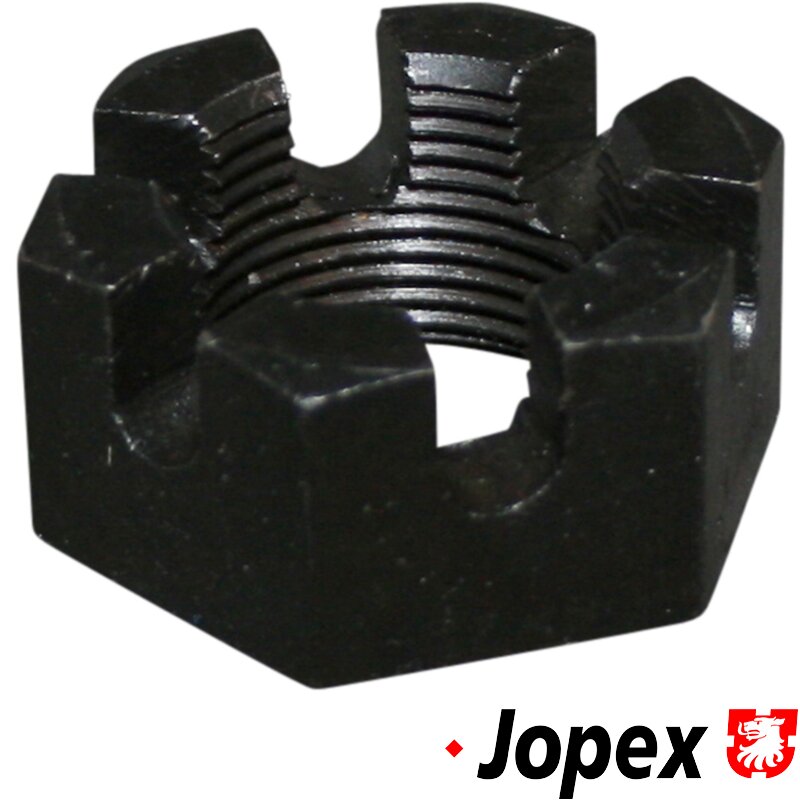 JOPEX Axle Nut 8151000206