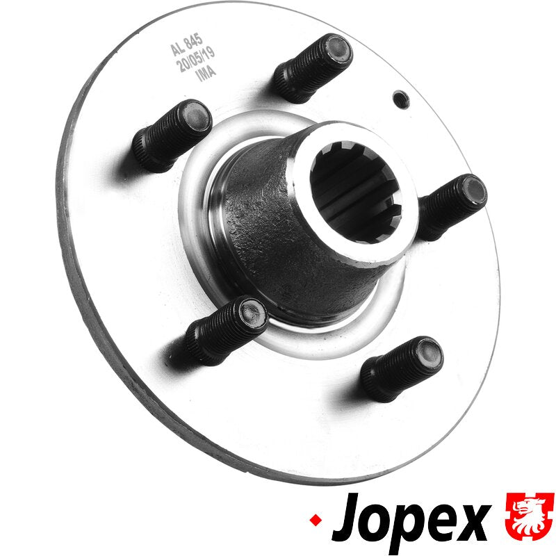 JOPEX Wheel Hub 8151400400