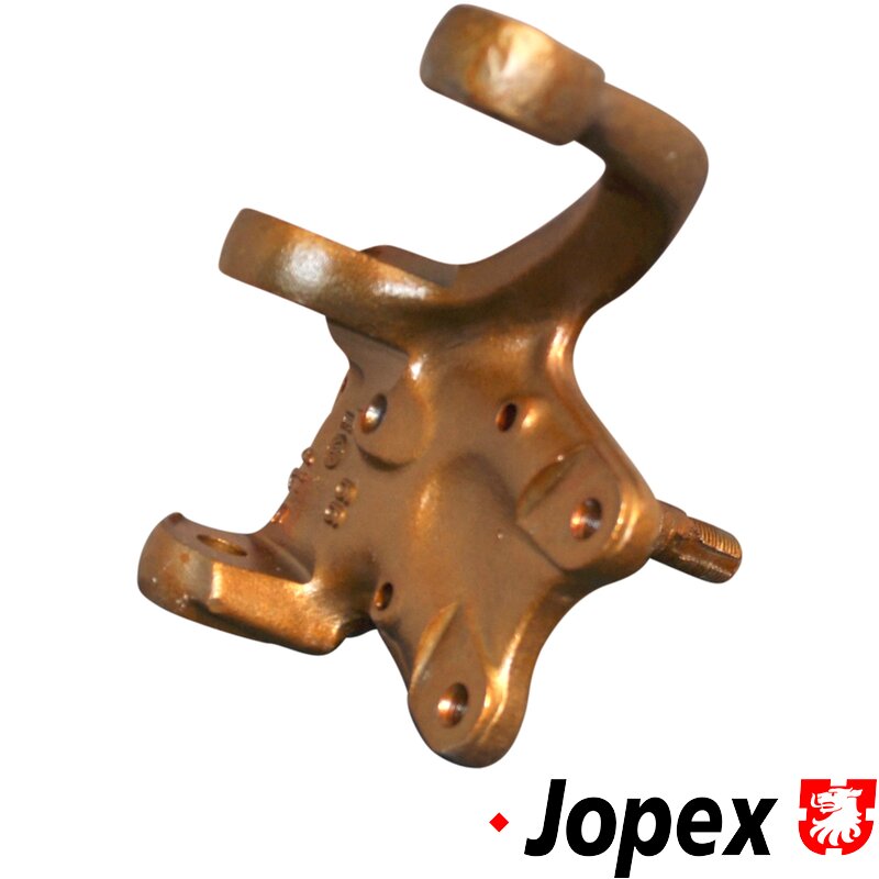 DANSK CLASSIC Steering Knuckle 8151400680