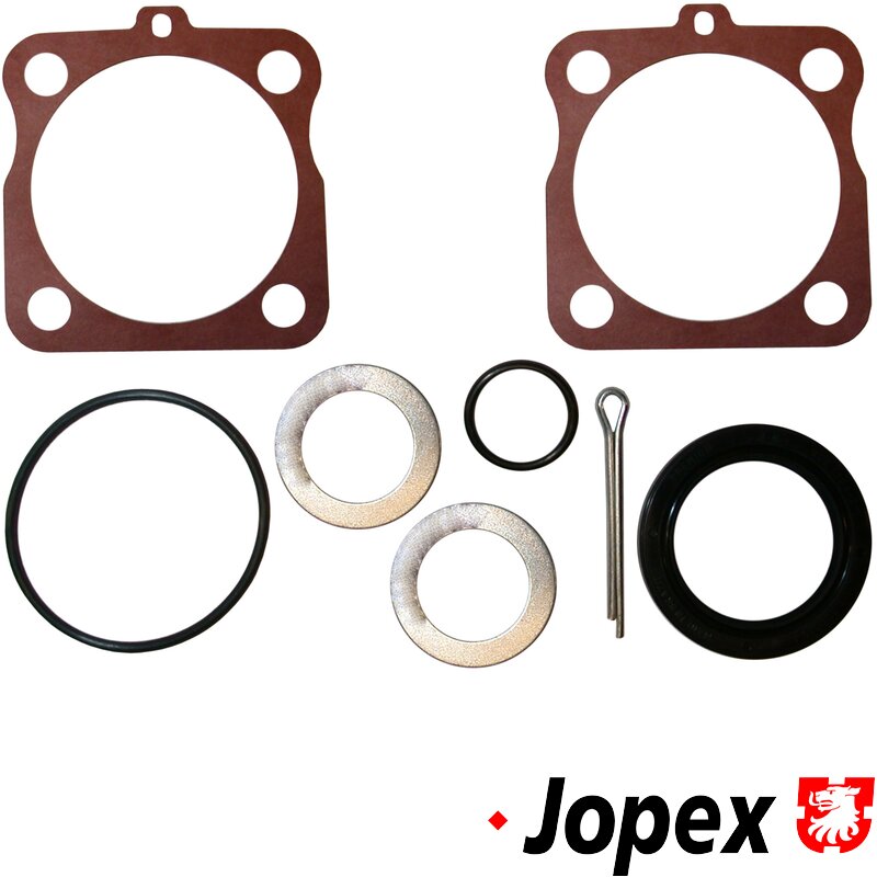 JOPEX Wheel Seal Kit 8154000116