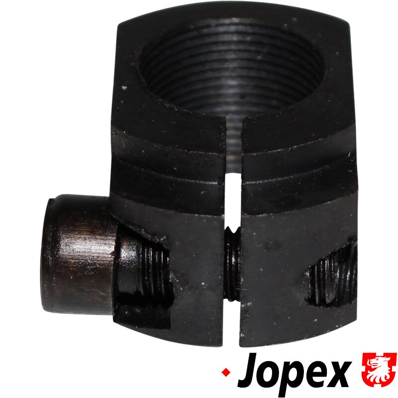JOPEX Axle Nut 8160400770