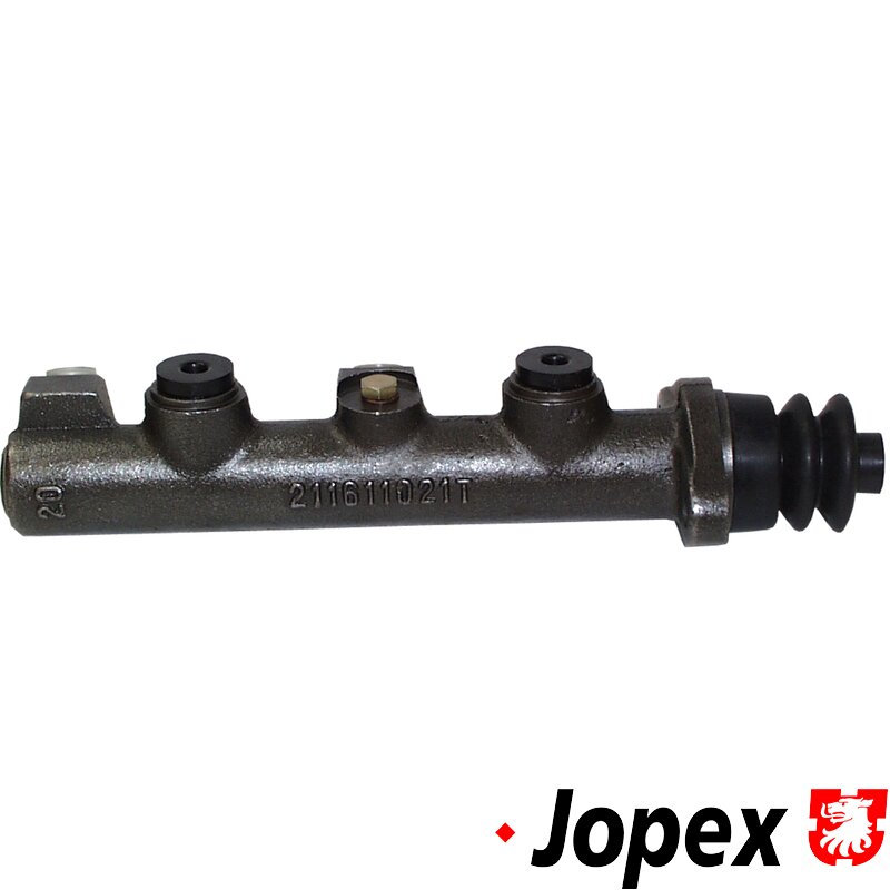 JOPEX Brake Master Cylinder 8161101100